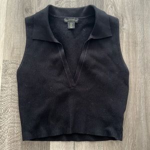 House of Harlow 1960 top - unused